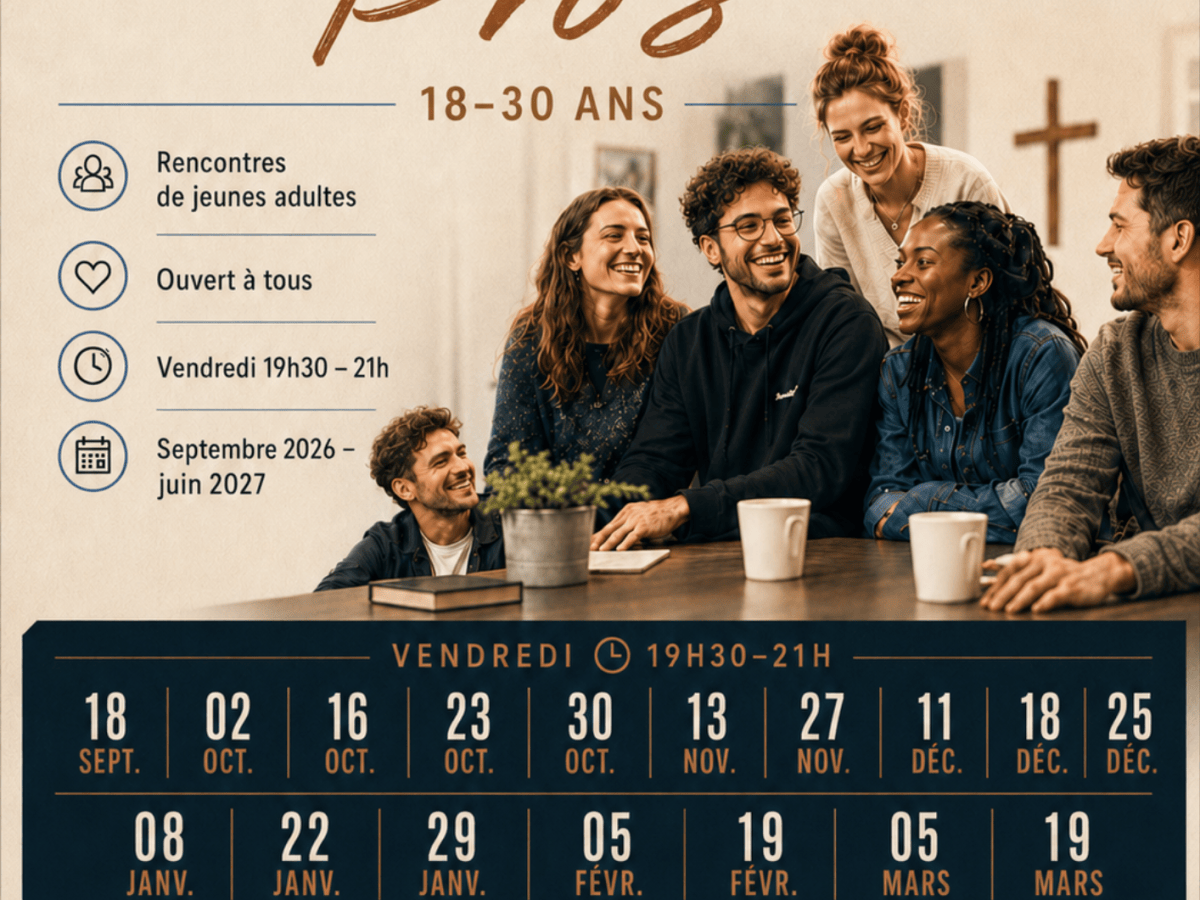 Nouveau ! Jeunes&nbsp;Pros