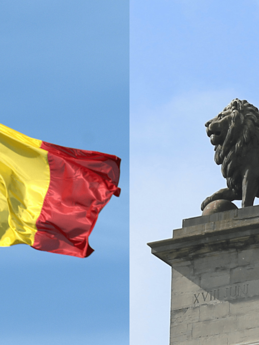 25 octobre – Repas&nbsp;Belge